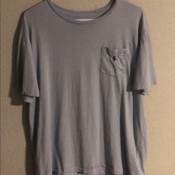 Polo Ralph Lauren Other - polo pocket tee (classic fit)